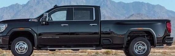 GMC SIERRA HD 2022 1GT49WEY6NF312448 image GMC SIERRA HD 2022 1GT49WEY6NF312448 image